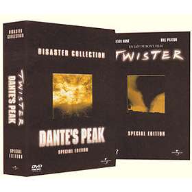 Disaster Box (DVD)