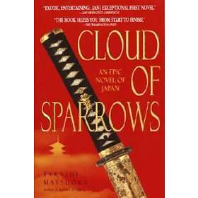 Cloud Of Sparrows