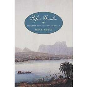 Before Brasília