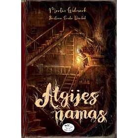 Atgijes Namas (Litauiska)