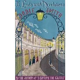 It Ends With Revelations