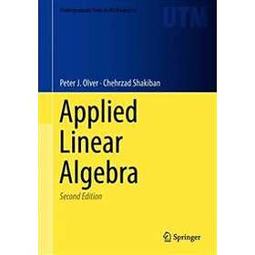 Applied Linear Algebra