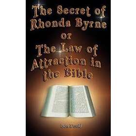 The Secretof Rhonda Byrne Or The Law Of Attraction