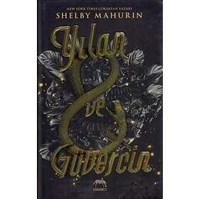 Serpent & Dove (Turkiska)