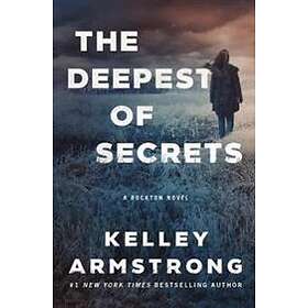 Deepest Of Secrets