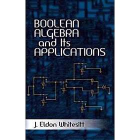 Boolean Algebra And Its Applications
