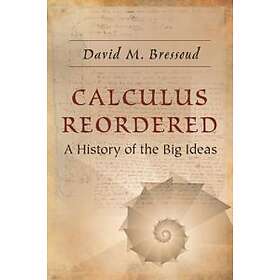 Calculus Reordered