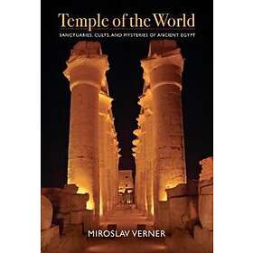 Temple Of The World