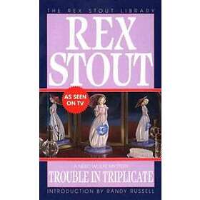 Trouble In Triplicate