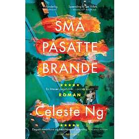 Små Påsatte Brande