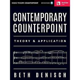 Contemporary Counterpoint: Theory & Application