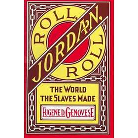 Roll, Jordan, Roll