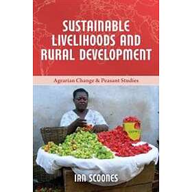 Sustainable Livelihoods And Rural Development