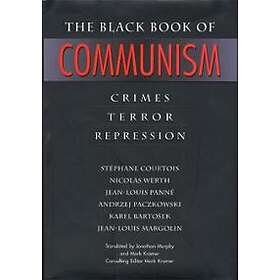 The Black Book Of Communism