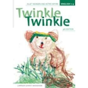 Twinkle Twinkle : Engelsk 1-4