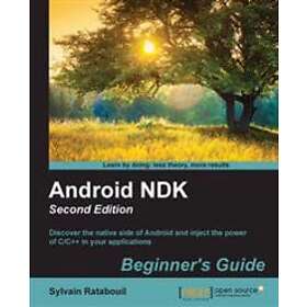 Android NDK: Beginner's Guide