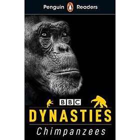 Penguin Readers Level 3: Dynasties: Chimpanzees (ELT Graded Reader)