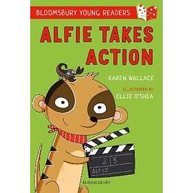 Alfie Takes Action: A Bloomsbury Young Reader