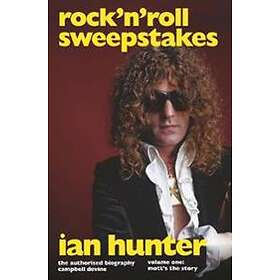 Rock'n'Roll Sweepstakes
