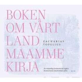 Boken Om Vårt Land Maamme Kirja