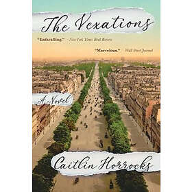 The Vexations