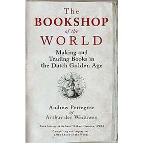 The Bookshop Of The World