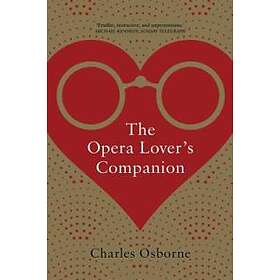 The Opera Lover’s Companion
