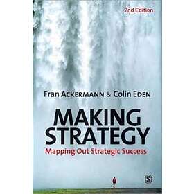 Making Strategy