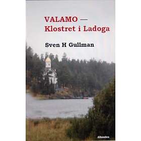 Valamo Klostret I Ladoga