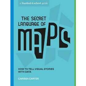 The Secret Language Of Maps