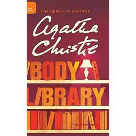 The Body In The Library