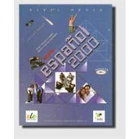 Nuevo Espanol 2000 Medio Student Book CD