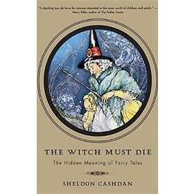 The Witch Must Die