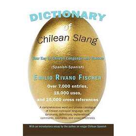 Dictionary Of Chilean Slang