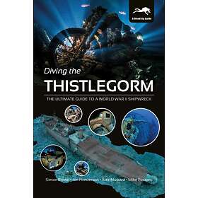 Diving The Thistlegorm