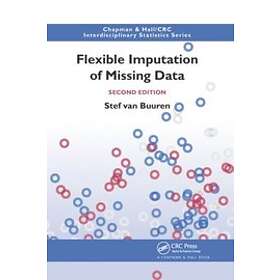 Flexible Imputation Of Missing Data, Second Edition