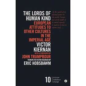 The Lords Of Human Kind