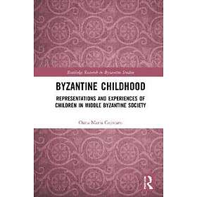 Byzantine Childhood