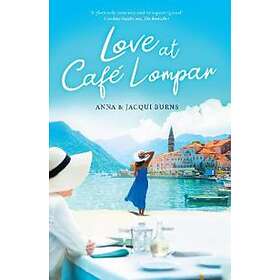 Love At Cafe Lompar