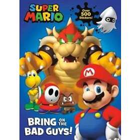 Super Mario: Bring On The Bad Guys! (Nintendo)