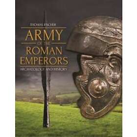Army Of The Roman Emperors