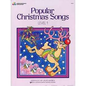 Popular Christmas Songs