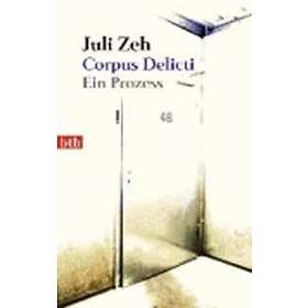Corpus Delicti