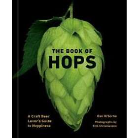 The Book Of Hops