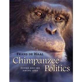 Chimpanzee Politics