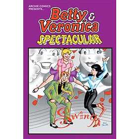 Betty & Veronica Spectacular Vol. 1