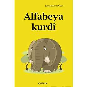 Alfabeya Kurdî