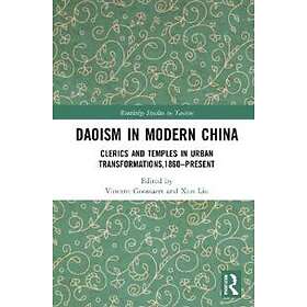 Daoism In Modern China