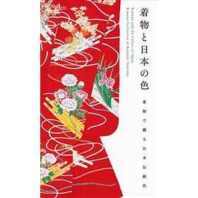 Kimono And The Colors Of Japan