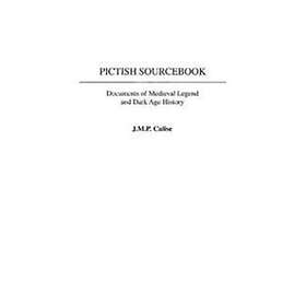 Pictish Sourcebook